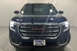 Used 2022 GMC Terrain SLT image 2