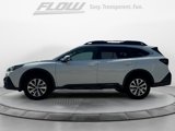 Certified 2022 Subaru Outback Premium image 4