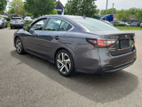 Used 2022 Subaru Legacy Limited image 4