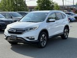 Used 2015 Honda CR-V Touring image 3