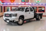 Used 2014 GMC Sierra 3500 W/T w/ Skid Plate Package image 2