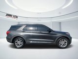Used 2020 Ford Explorer Limited image 2