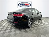 Used 2023 Nissan Sentra SV image 2