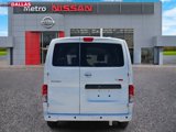Used 2020 Nissan NV200 SV w/ Sliding Glass Door Package image 4
