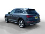 Used 2022 Audi Q5 2.0T Premium Plus w/ Premium Plus Package image 3