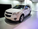 Used 2014 Chevrolet Equinox LT w/ Power Convenience Package image 2