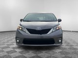 Used 2014 Toyota Sienna SE image 3