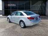 Used 2012 Chevrolet Cruze LT image 3