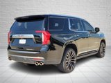 Used 2021 GMC Yukon Denali w/ Denali Premium Package image 4