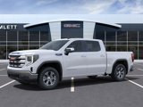New 2025 GMC Sierra 1500 SLE image 2