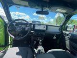 New 2025 Jeep Wrangler Sport image 3