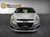 Used 2015 Chevrolet Spark LT image 2