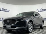 Used 2022 MAZDA CX-30 AWD 2.5 S w/ Premium Package image 3