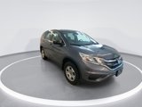 Used 2015 Honda CR-V LX image 2