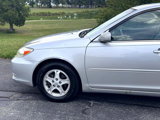 Used 2003 Toyota Camry XLE image 6