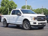 Used 2019 Ford F150 XLT w/ Equipment Group 302A Luxury image 2