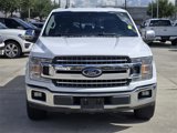 Used 2020 Ford F150 XLT w/ Equipment Group 302A Luxury image 2