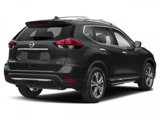 Used 2017 Nissan Rogue SL w/ SL Premium Package image 2