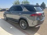 Used 2020 Mercedes-Benz GLE 350 4MATIC image 4