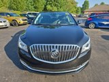Used 2016 Buick LaCrosse Sport Touring w/ Experience Buick Package image 2