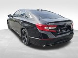 Used 2018 Honda Accord Touring image 3