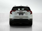 Used 2022 GMC Terrain AT4 w/ Infotainment Package II image 4