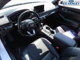 Used 2022 Honda Civic Sport Touring image 4