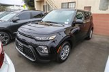 Certified 2021 Kia Soul LX image 5