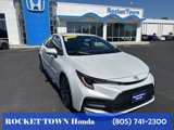 Used 2022 Toyota Corolla XSE image 4