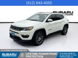 Used 2019 Jeep Compass Latitude w/ Popular Equipment Group image 3