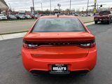 Used 2016 Dodge Dart SXT image 4