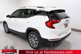Used 2019 GMC Terrain SLT image 3
