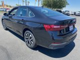 New 2025 Volkswagen Jetta S image 5