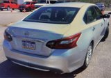 Used 2018 Nissan Altima 2.5 S image 2