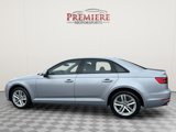 Used 2017 Audi A4 2.0T Premium w/ Audi MMI Navigation Plus image 5