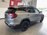 Used 2023 GMC Terrain AT4 image 3