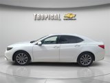 Used 2019 Acura TLX image 2