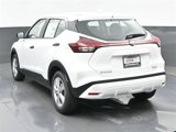 New 2025 Nissan Kicks Play S image 4