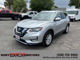 Used 2018 Nissan Rogue SV image 3