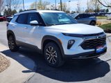 New 2025 Chevrolet TrailBlazer ACTIV w/ Convenience Package image 5