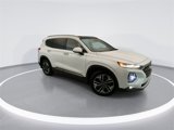 Used 2020 Hyundai Santa Fe Limited image 2