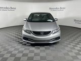 Used 2014 Honda Civic LX image 2