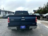 Used 2013 Ford F150 XLT w/ Luxury Equipment Group image 3