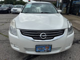 Used 2012 Nissan Altima 2.5 image 2