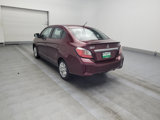 Used 2023 Mitsubishi Mirage G4 LE image 5