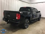 Used 2017 Chevrolet Silverado 1500 LTZ Z71 w/ LPO, Black Pack image 5