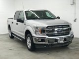 Used 2018 Ford F150 XLT image 3