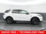 Used 2020 Land Rover Discovery Sport SE image 2