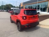 Used 2023 Jeep Renegade Trailhawk w/ Sun/Sound Group image 3