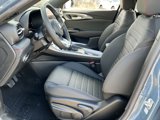 New 2024 Dodge Hornet GT w/ Tech Pack w/o Parking image 4